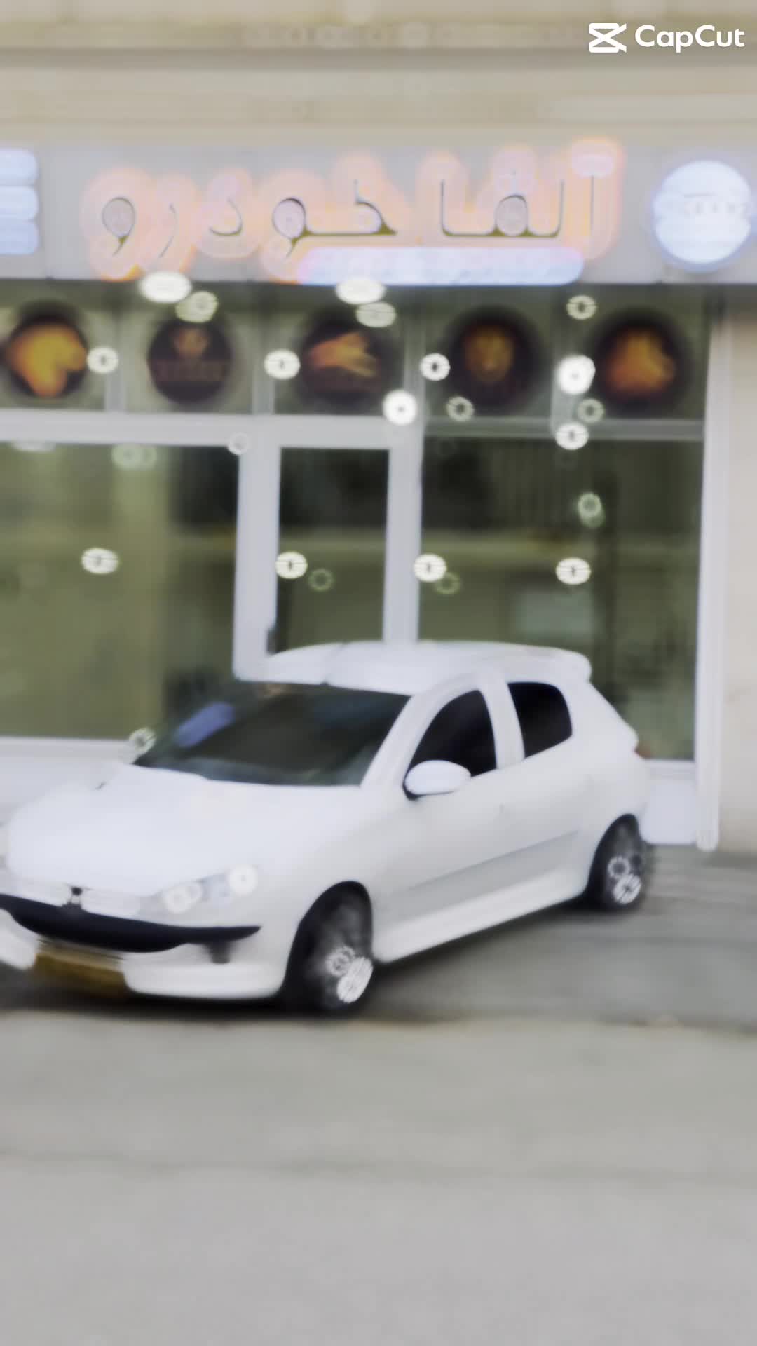 206 تیپ 5|خودرو سواری و وانت|سنندج, |دیوار