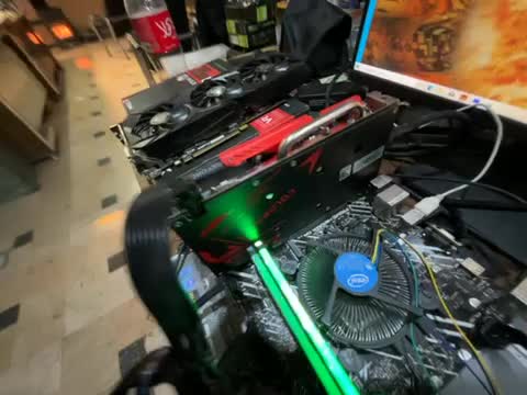 2060super colorful|قطعات و لوازم جانبی رایانه|تهران, نجات اللهی|دیوار