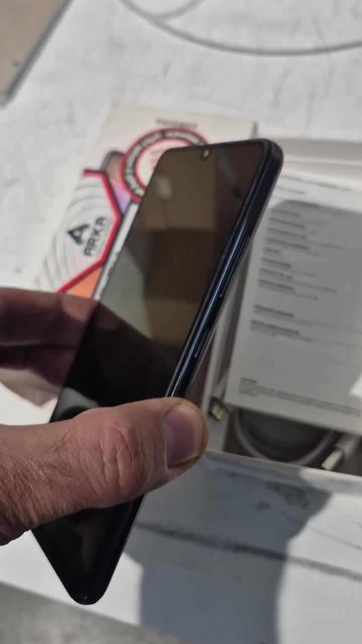 گوشی سامسونگ A32|موبایل|تهران, شهرک آزادی|دیوار