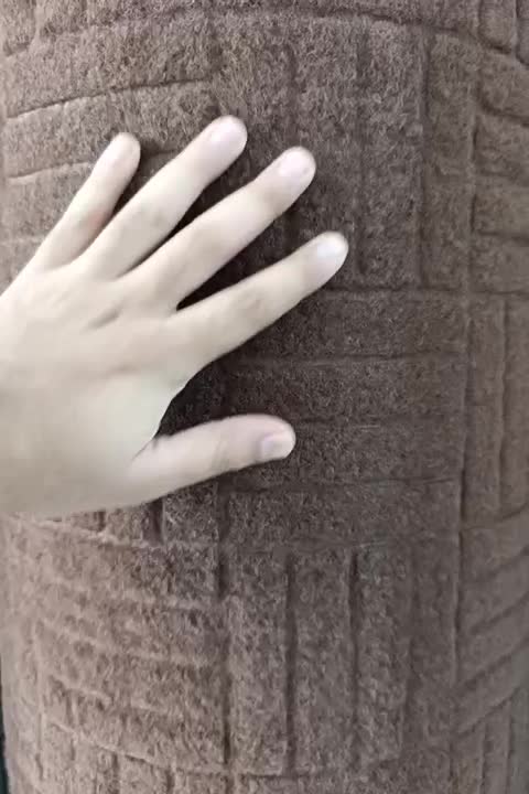 موکت نمدی ساده و طرح دار تنوع قیمت و جنس باکیفیت|موکت|بندرعباس, |دیوار