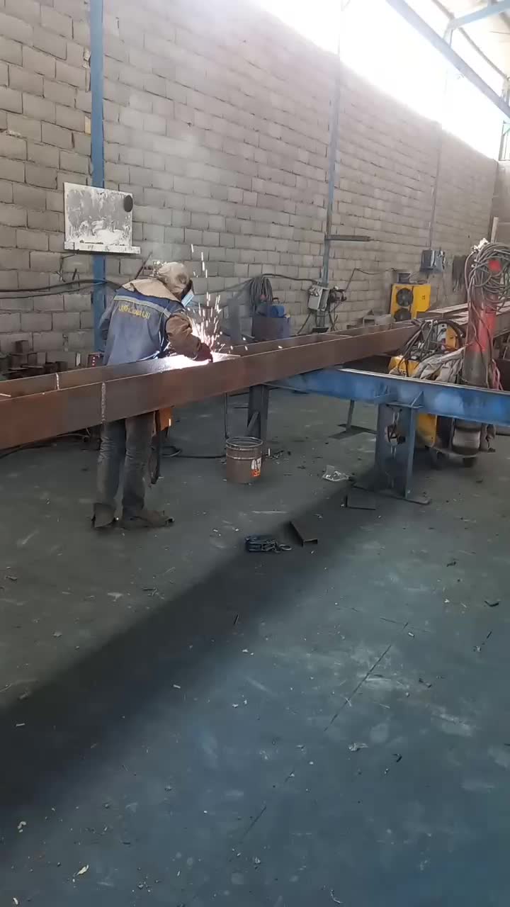 جوشکاری و پیمانکاری|خدمات پیشه و مهارت|زنجان, |دیوار