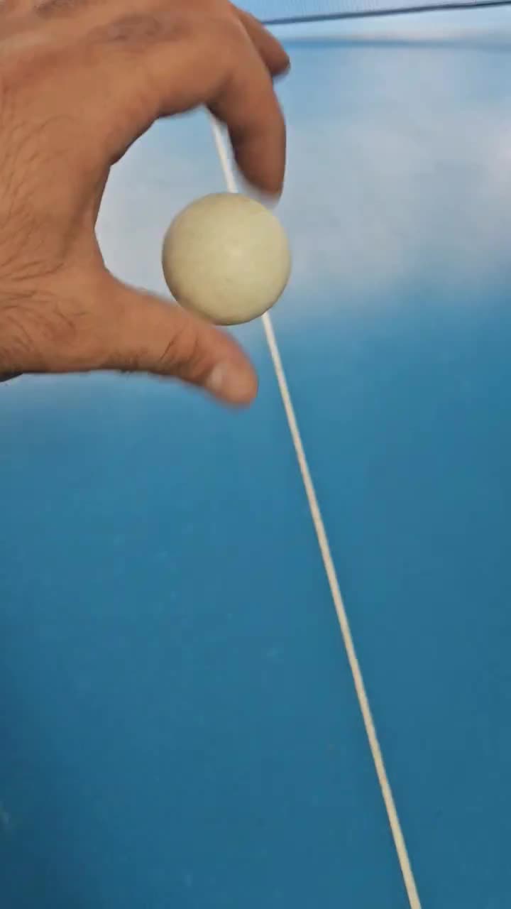 میز پینگ پنگ آماتور|تجهیزات ورزشی|لنگرود, |دیوار