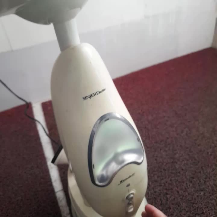 جارو شارژی سینجر|جاروبرقی، جارو شارژی، بخارشو|زنجان, |دیوار