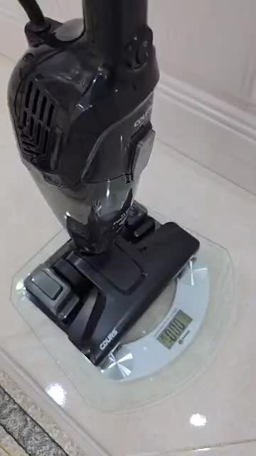 جارو شارژی دوکاره|جاروبرقی، جارو شارژی، بخارشو|اسلام‌‌آباد غرب, |دیوار