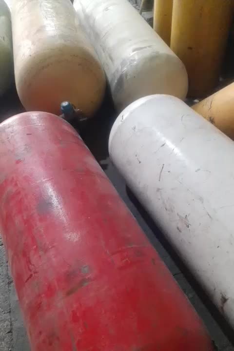 فروش برای معاینه فنی وخریدگازسی ان جی درمحل|قطعات یدکی و لوازم جانبی|تهران, علیآباد|دیوار