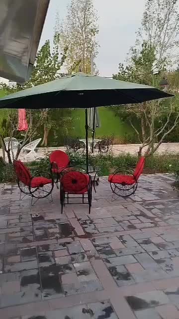 چسب چتر پایه وسط سایبان دور بسته|کوهنوردی و کمپینگ|تهران, تهرانسر شرقی|دیوار