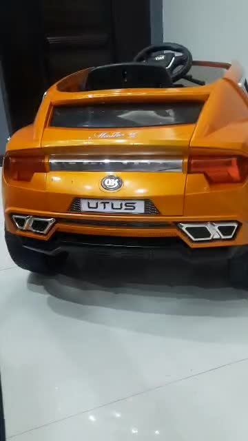 ماشین شارژی|اسباب‌بازی بچه|کرج, شهرک آسمان|دیوار