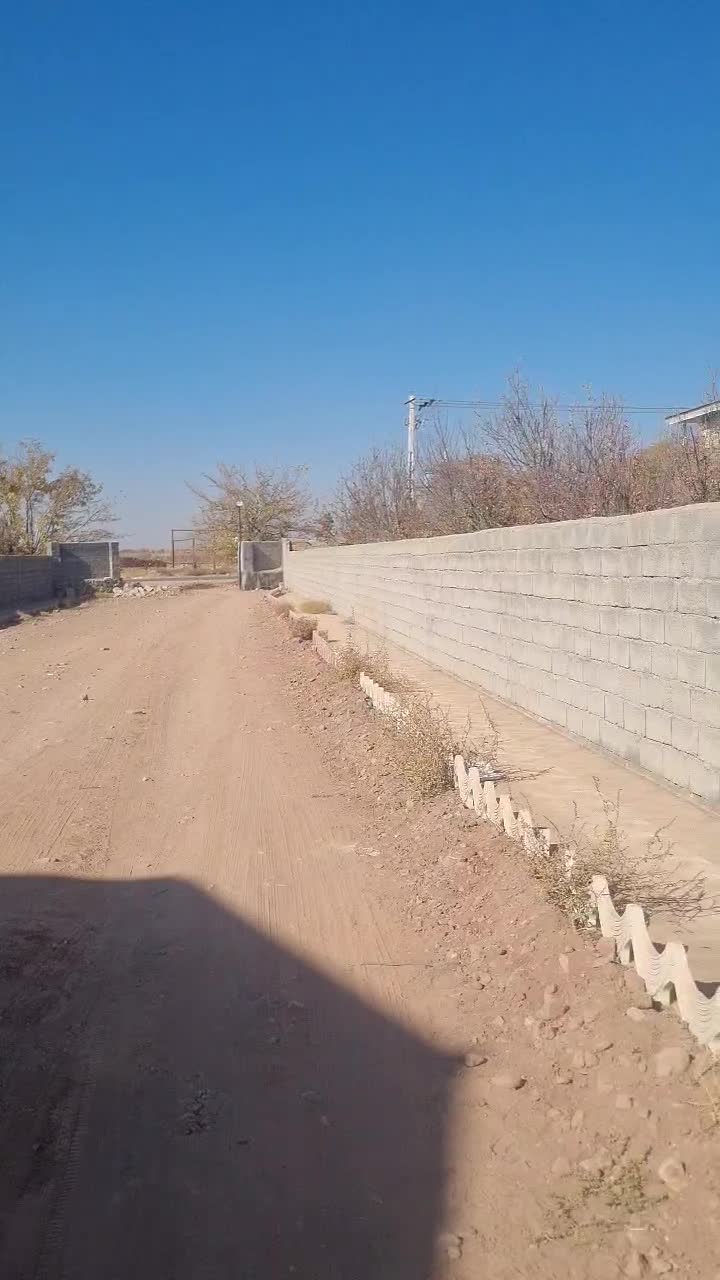 باغ ویلا ،مجتمع نیلوفر،حاشیه جاده دشت|فروش دفتر صنعتی، کشاورزی، تجاری|نیشابور, فضل|دیوار