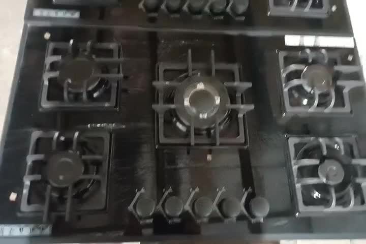 اجاقگاز رومیزی|اجاق گاز و لوازم برقی پخت‌وپز|محمدشهر, ولدآباد|دیوار