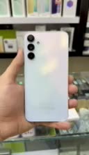 کارکرده تمیزسالم سامسونگ A15 رم 6 حافظه 128 ویتنام|موبایل|تبریز, |دیوار