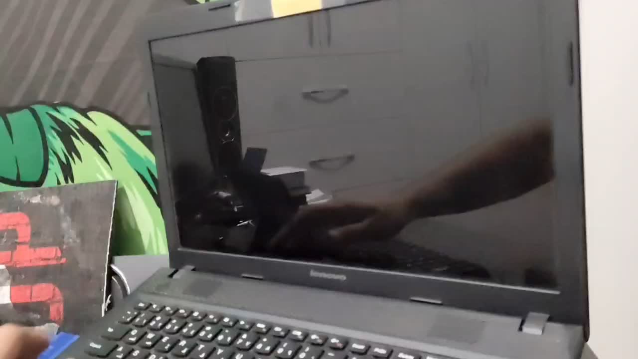 لپ تاب LENOVO G510 تقویت شده در حد|رایانه همراه|تهران, مینابی|دیوار