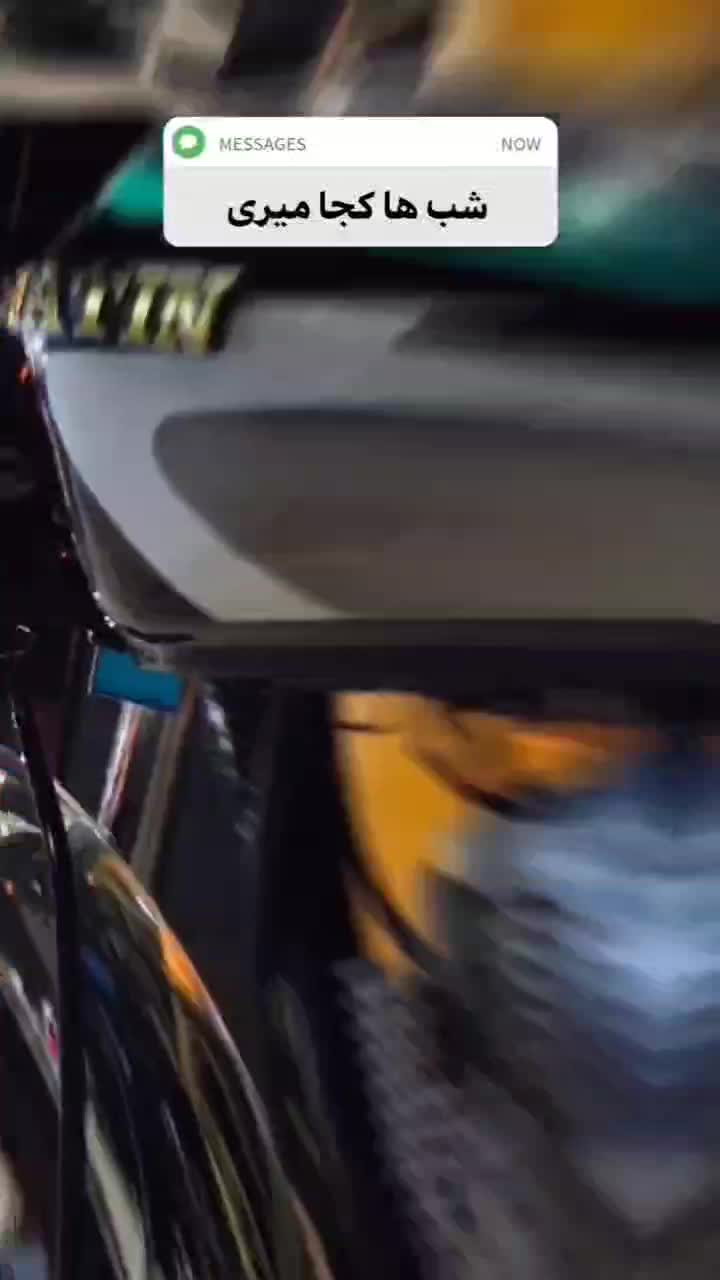 MKZ200|موتورسیکلت|کاشان, فاز ۱ ناجی آباد|دیوار