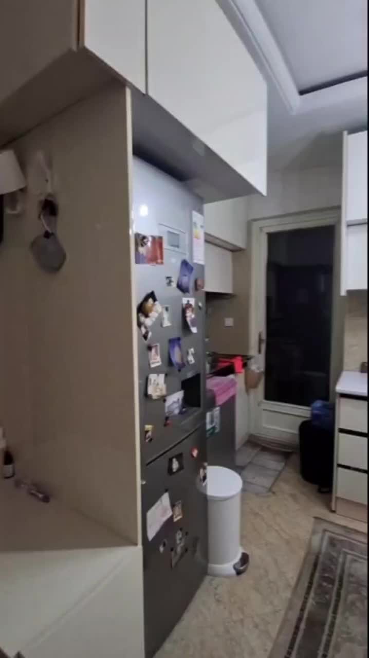 اجاره آپارتمان 80متری دو خواب اشرفی اصفهانی