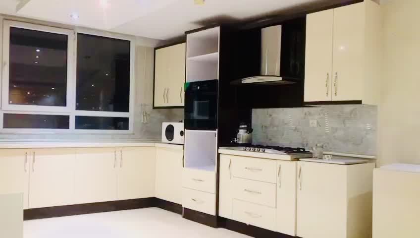 فروش کابینت های گلاس با هود وشیر وسینک گاز|مصالح و تجهیزات ساختمان|تهران, یوسفآباد|دیوار