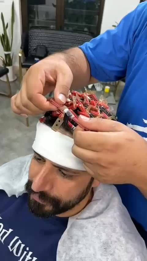 خدمات تخصصی فر شیش ماهه در شاهرود|خدمات آرایشگری و زیبایی|شاهرود, |دیوار