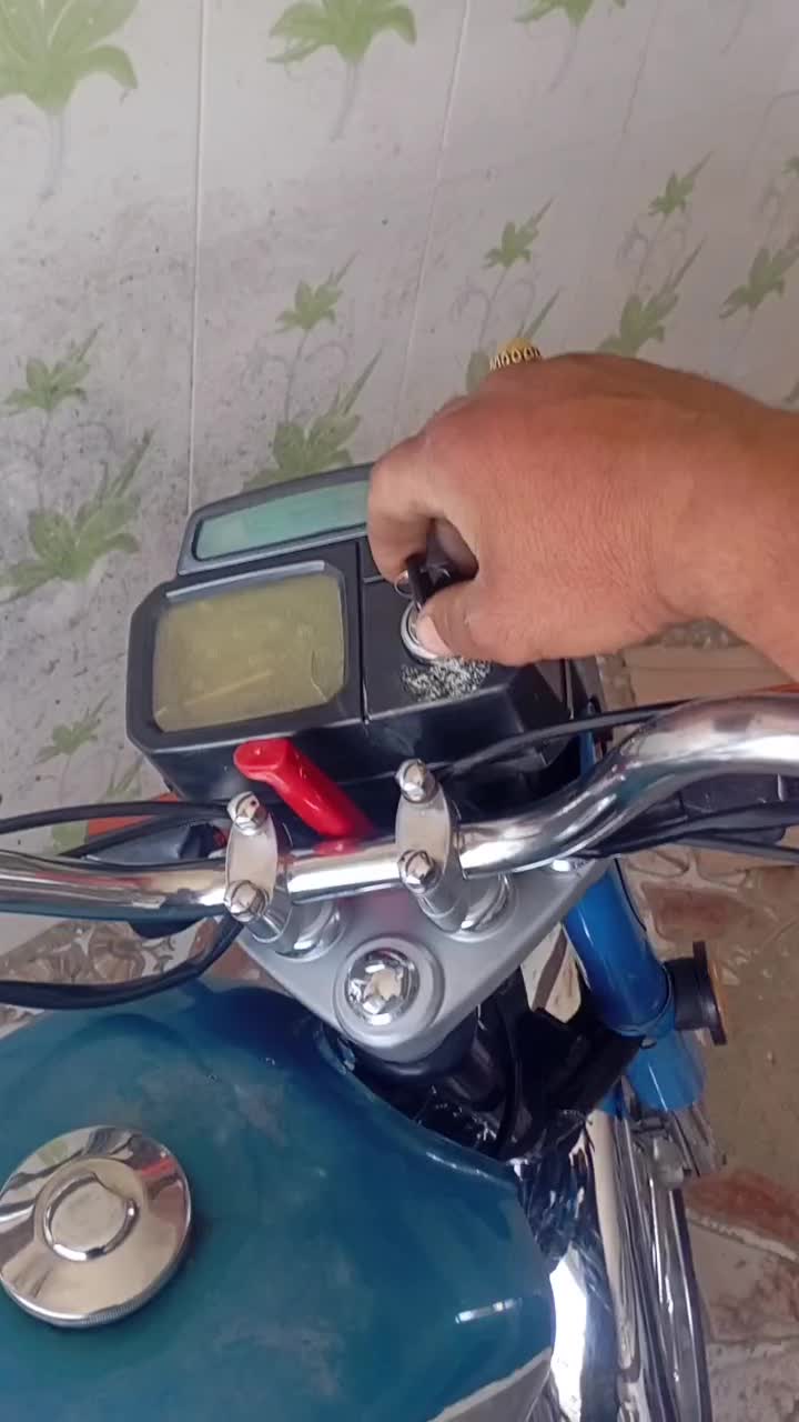 سوزوکی100مدل81|موتورسیکلت|سرداران, |دیوار