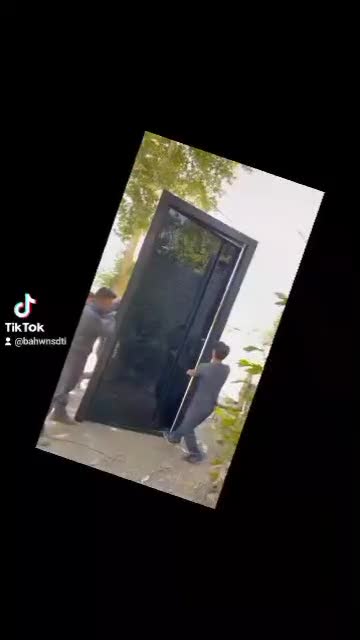 استخدام نیرو جهت تولیدی درب ضد سرقت|استخدام صنعتی، فنی، مهندسی|محمدشهر, همایون ویلا|دیوار