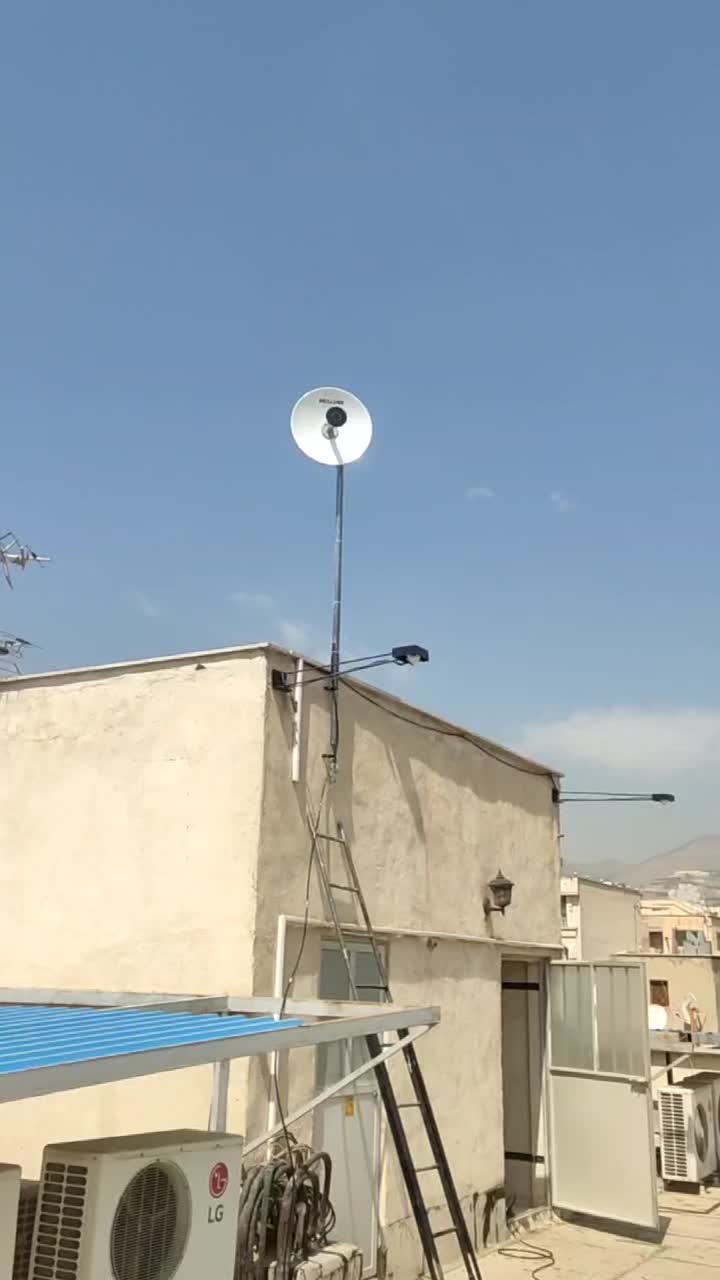 اینترنت دراگون لینک امنیت پرداز|مودم و تجهیزات شبکه|مشهد, راهنمایی|دیوار