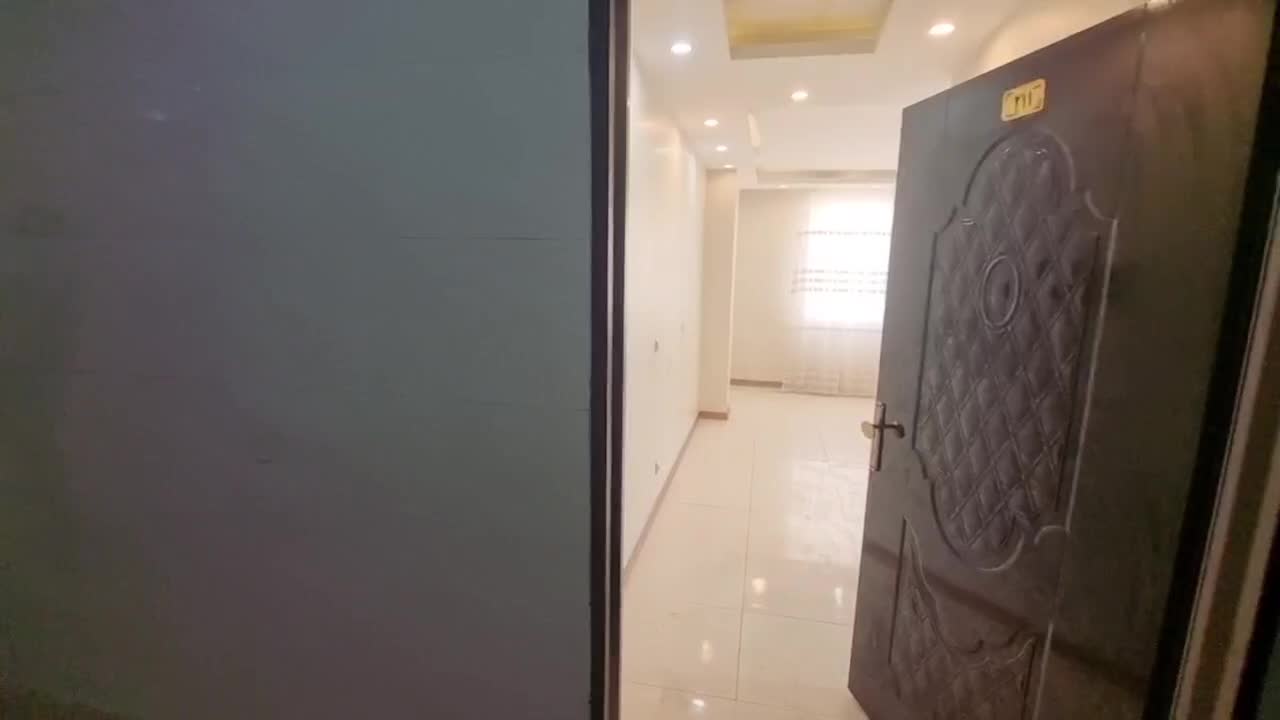 سی ۷ نقلی و شیک|فروش آپارتمان|فولادشهر, C7|دیوار