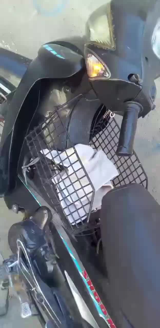 موتور ویو|موتورسیکلت|سلفچگان, |دیوار