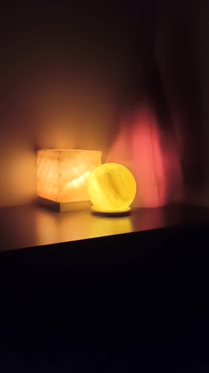 فروش مستقیم سنگ نمک دکوری و نمک خوراکی ویژه|صنایع دستی و سایر لوازم تزئینی|ری, علایین|دیوار