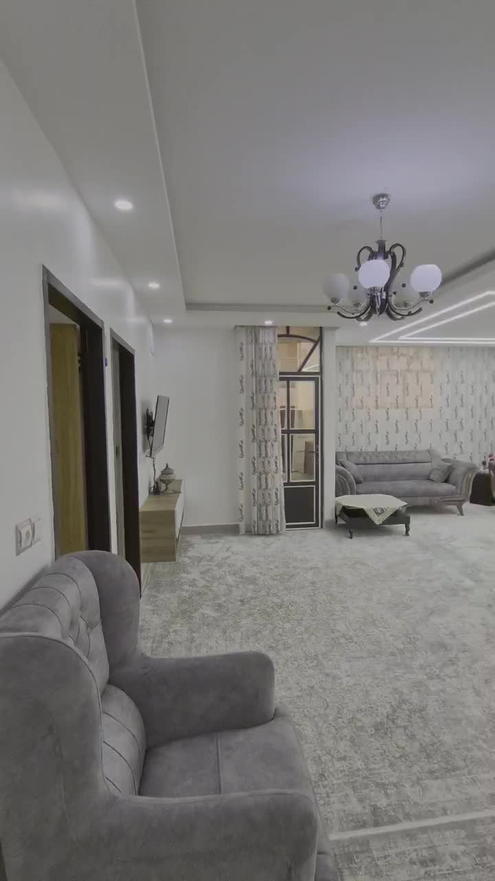 آپارتمان ۸۲ متری/۲ خواب/کاشانی|فروش آپارتمان|شهرکرد, |دیوار