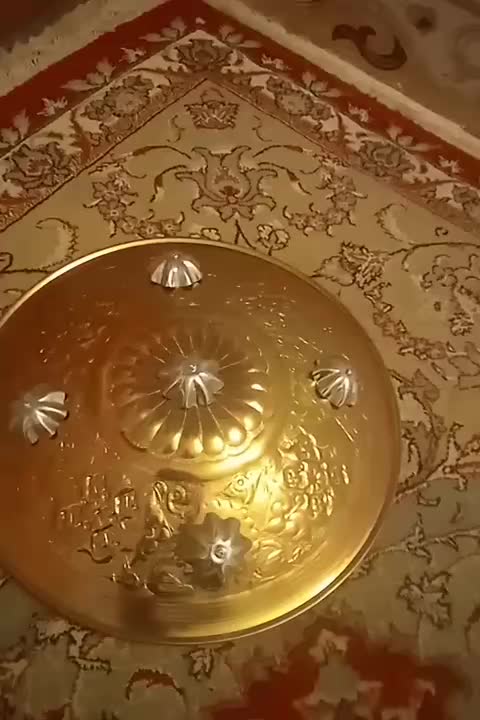 سپرتعزیه|کلکسیون اشیاء عتیقه|دلیجان, |دیوار