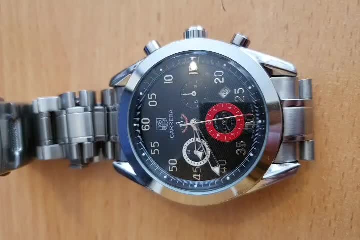 ساعت TAG HEUER CARRERA|ساعت|تهران, جردن|دیوار