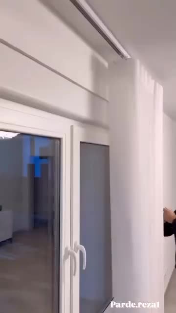 فروش ویژه تولیدی پرده زبرا/سه بعدی/شید/دومکانیزمه|پرده، رانر، رومیزی|یزد, |دیوار