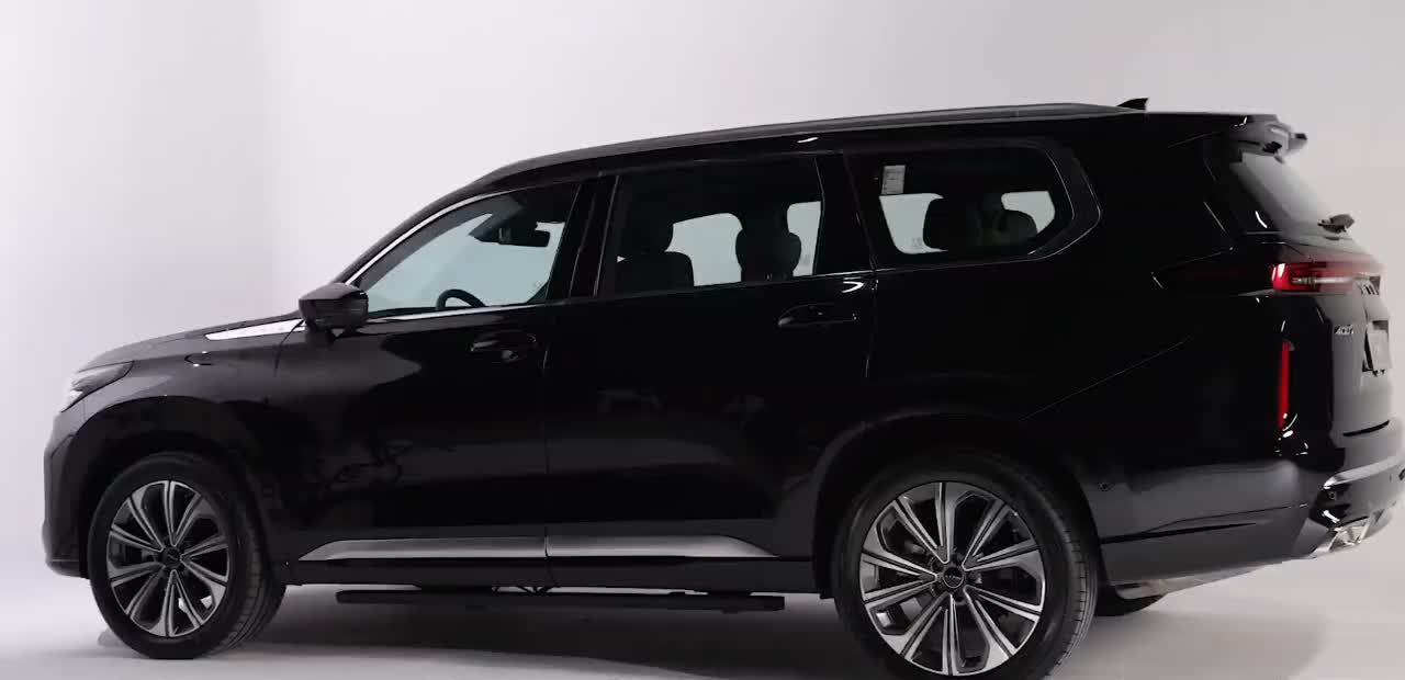 ثبت نام خودرو اکستریم QX(VX)به تعداد محدود|خودرو سواری و وانت|یزد, |دیوار