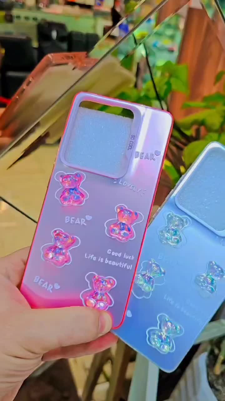 کاور عروسکی|لوازم جانبی موبایل و تبلت|تبریز, |دیوار