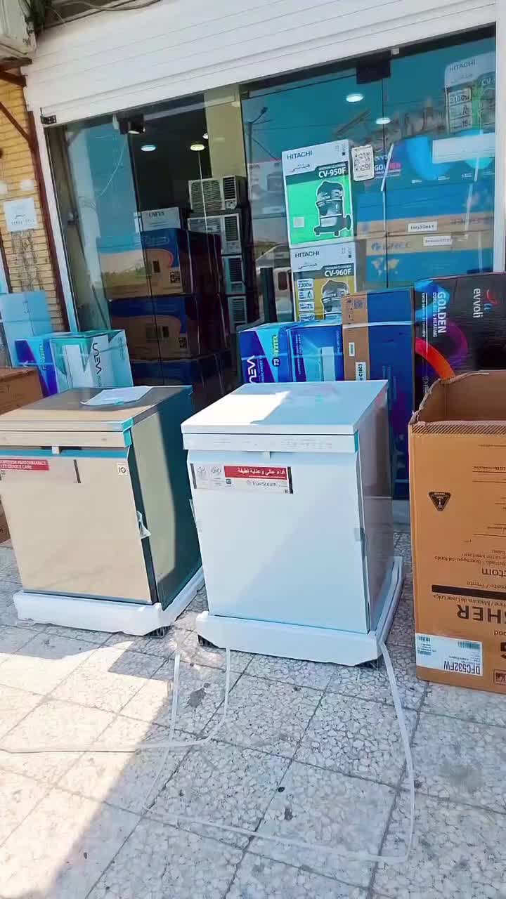 ماشین ظرفشویی الجی|ماشین ظرفشویی|بافت, |دیوار