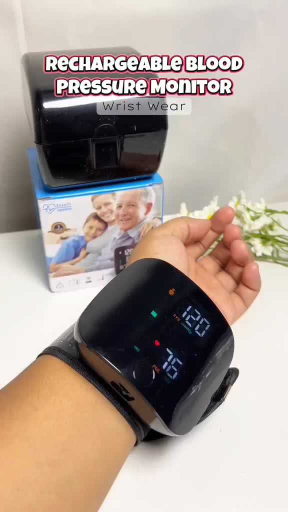 فشارسنج دیجیتال مچی برند Besting مدل web506|پزشکی|رضویه, |دیوار