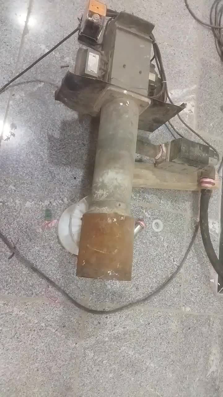 مشعل گازی 300هزار و350هزار گازی|آبگرمکن، پکیج، شوفاژ|قم, ولیعصر|دیوار