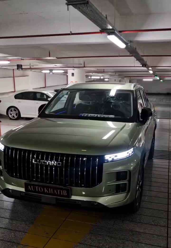 لوکانو ال ۷ سبز *نقد و اقساط*تحویل فوری*|خودرو سواری و وانت|تهران, حصار بوعلی|دیوار