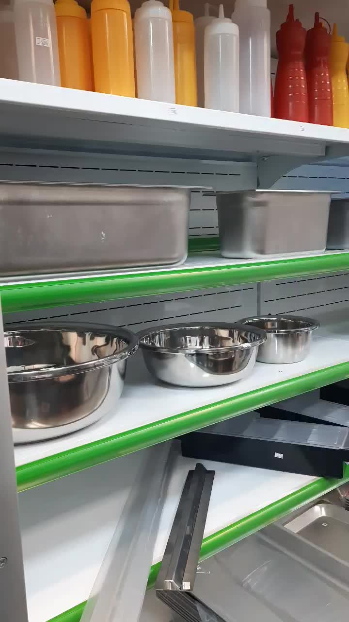 ظروف بن ماری ظرف استیل ، بنماری استیل ظروف استیل|ظروف پخت‌وپز|رشت, رودباری|دیوار