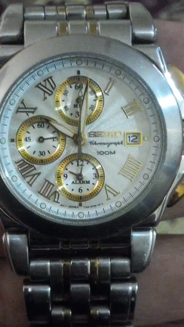 ساعت سیکو زنگ دار اورجینال|ساعت|تبریز, |دیوار