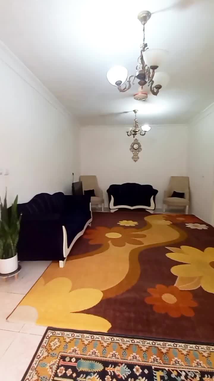 اجاره ویلایی مبله|اجارهٔ کوتاه‌مدت ویلا و باغ|رشت, فرزانه|دیوار