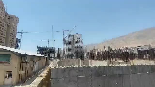 با این آگهی به صورت اقساطی خانه دار شوید/توضیحات|فروش آپارتمان|تهران, شهرک چیتگر|دیوار