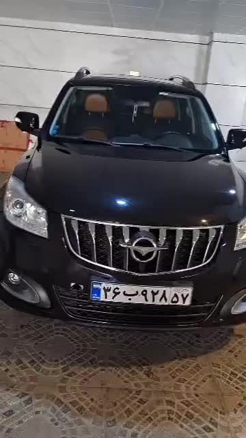 هایما اس۷|خودرو سواری و وانت|اراک, |دیوار