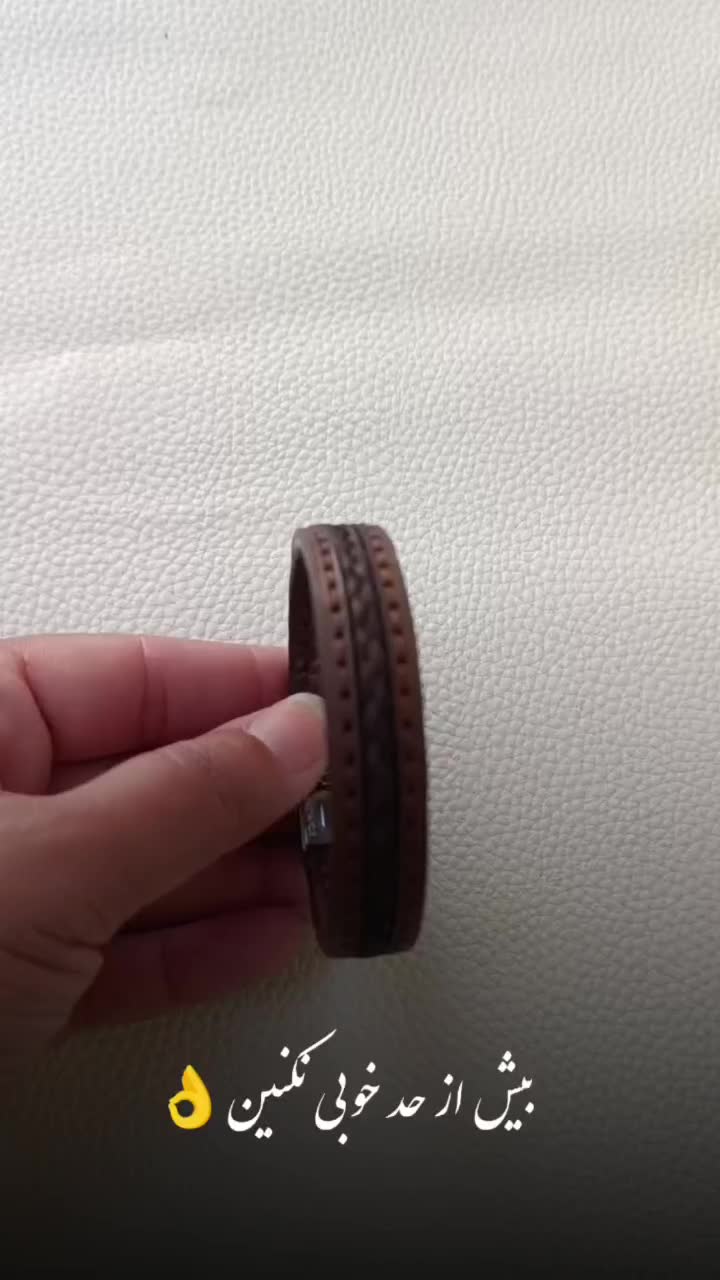 جاکارتی و دستبند زلف یار|کیف، کفش، کمربند|چناران, |دیوار