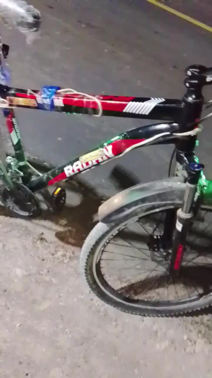 کوه|دوچرخه، اسکیت، اسکوتر|فهرج, |دیوار