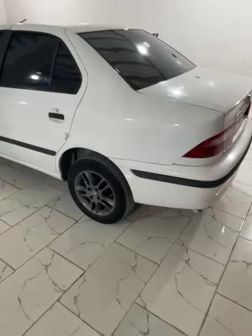 سمند|خودرو سواری و وانت|خاش, |دیوار