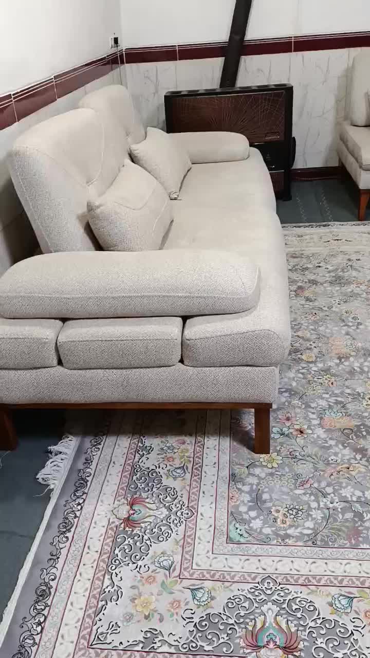 مبل 8 نفره مدل اوپرا|مبلمان خانگی و میز عسلی|جوانرود, |دیوار