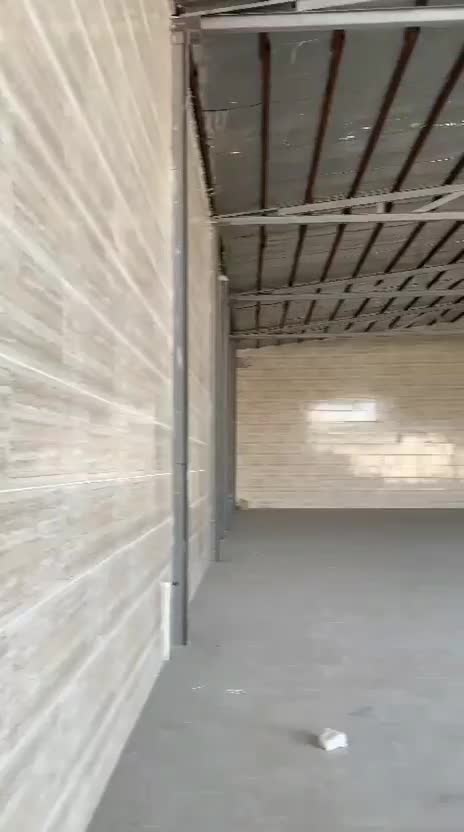 اجاره سوله ۱۰۰۰ متر نوساز با برق ۴۰۰ آمپر شهریار|اجارهٔ دفتر صنعتی، کشاورزی، تجاری|شهریار, اسکمان|دیوار