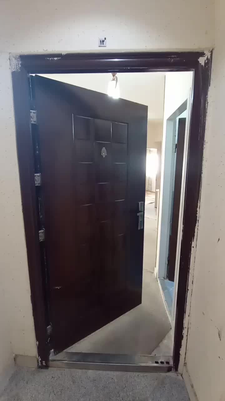 آپارتمان دو خوابه فردوسی شیک دیدنی فاز یک|فروش آپارتمان|صدرا-فارس, فاز ۱|دیوار