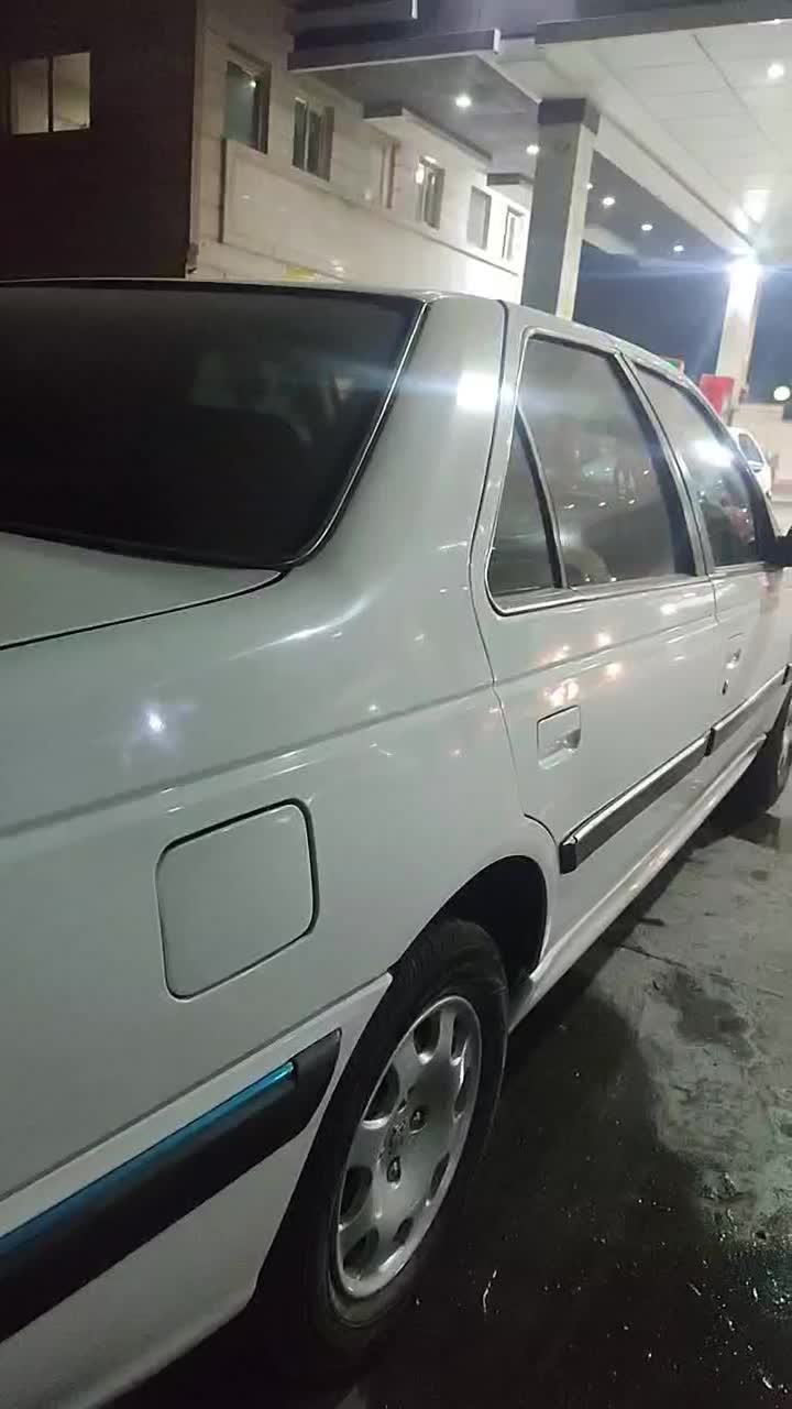 پژو پارس ۹۳ داشبورد جدید|خودرو سواری و وانت|تهران, شهرک ولیعصر جنوبی|دیوار