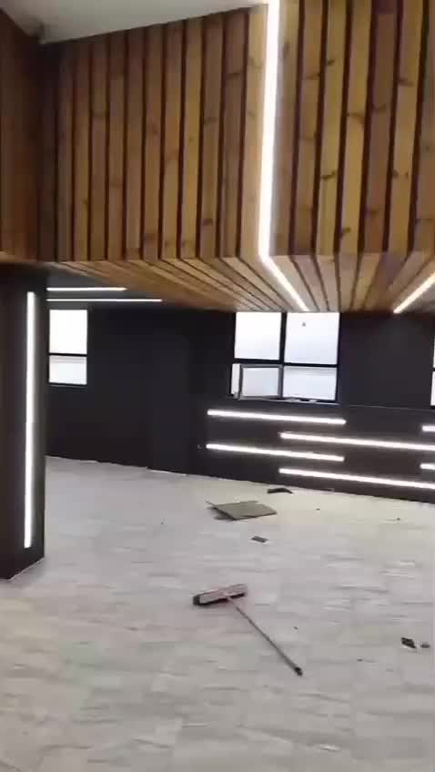 تولید کننده لاین نوری|لامپ و چراغ|اصفهان, عباسآباد|دیوار