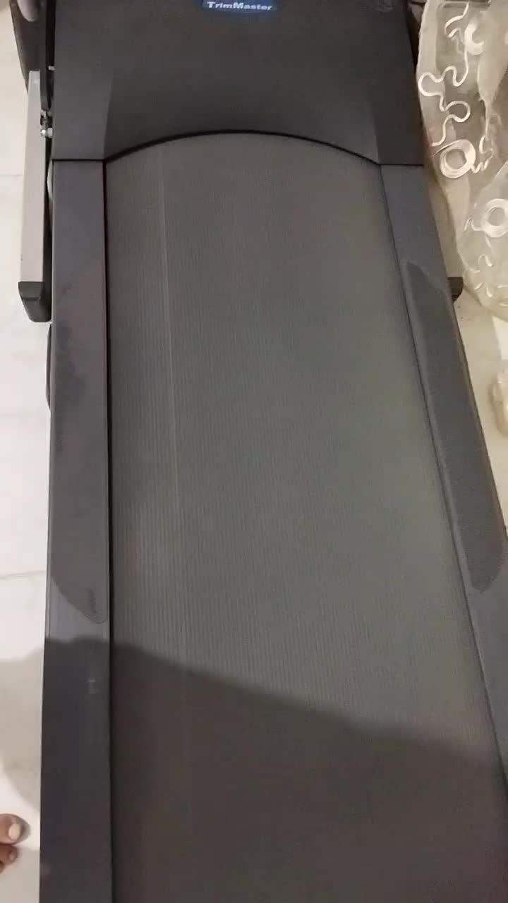 تردمیل حرفه ای باشگاه تریم مستر تاشو|تجهیزات ورزشی|کاشمر, |دیوار