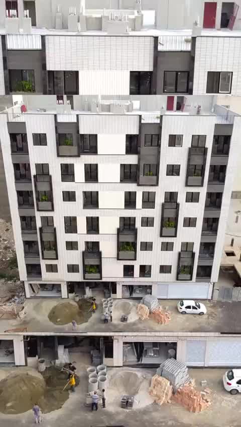 ۸۰ متری دو‌خواب|فروش آپارتمان|تهران, دولتخواه|دیوار